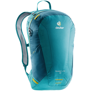 Batoh Deuter Speed Lite 12 Barva: světle modrá