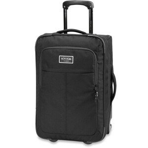 Cestovní kufr Dakine Carry On Roller 42L Barva: černá