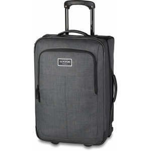 Cestovní kufr Dakine Carry On Roller 42L Barva: tmavě šedá