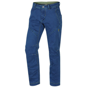 Pánské kalhoty Rafiki Vertic Velikost: XL / Barva: světle modrá