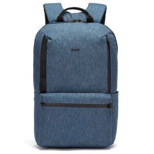 Bezpečnostní batoh Pacsafe Metrosafe X 20l Barva: modrá