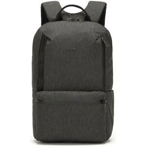 Bezpečnostní batoh Pacsafe Metrosafe X 20l Barva: šedá