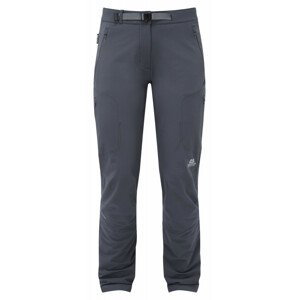 Dámské kalhoty Mountain Equipment W's Chamois Pant Velikost: XS / Délka kalhot: regular / Barva: tmavě modrá