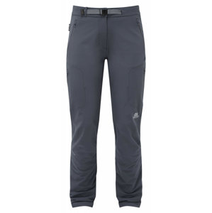 Dámské kalhoty Mountain Equipment W's Chamois Pant Velikost: M / Délka kalhot: regular / Barva: tmavě modrá