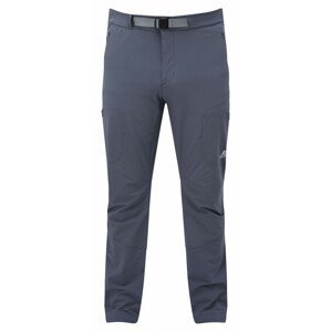 Pánské kalhoty Mountain Equipment Ibex Pant Velikost: S (30) / Délka kalhot: regular / Barva: modrá