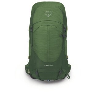 Turistický batoh Osprey Stratos 44 Barva: zelená
