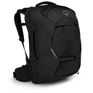 Cestovní taška Osprey Fairview 40 Barva: černá