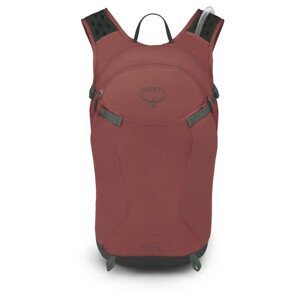 Turistický batoh Osprey Sportlite 15 Barva: cihlová