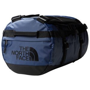 Cestovní taška The North Face Base Camp Duffel - S Barva: černá/modrá