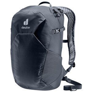 Turistický batoh Deuter Speed Lite 21 Barva: černá