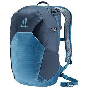 Turistický batoh Deuter Speed Lite 21 Barva: modrá/světle modrá