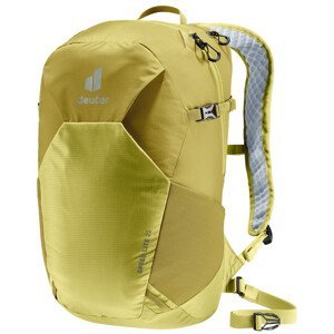 Turistický batoh Deuter Speed Lite 21 Barva: žlutá/zelená