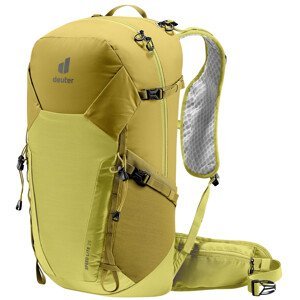 Turistický batoh Deuter Speed Lite 25 Barva: žlutá/zelená