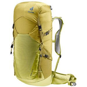 Turistický batoh Deuter Speed Lite 30 Barva: žlutá/zelená