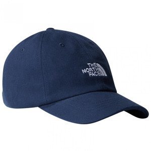 Kšiltovka The North Face Norm Hat Barva: modrá/černá
