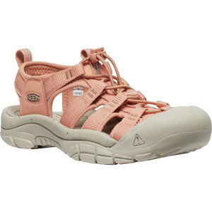 Dámské sandály Keen Newport H2 W Velikost bot (EU): 37 / Barva: světle růžová