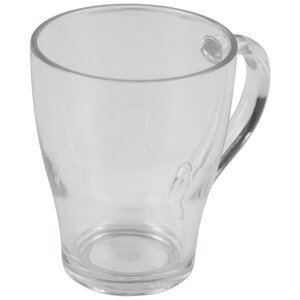 Čajová sklenice Bo-Camp Tea glass - 350 ml Barva: průhledná