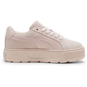 Dámské boty Puma Karmen Velikost bot (EU): 37,5 / Barva: růžová