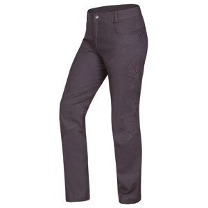 Pánské kalhoty Ocún Cronos Pants Velikost: M / Barva: světle šedá