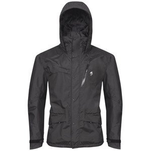 Pánská bunda High Point Mania 7.0 Jacket Velikost: XXL / Barva: černá