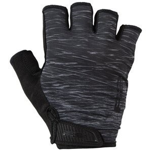 Cyklistické rukavice R2 Spike Velikost rukavic: M / Barva: šedá/černá