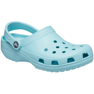 Pantofle Crocs Classic Velikost bot (EU): 36-37 / Barva: světle modrá
