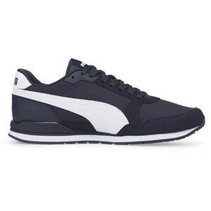 Pánské boty Puma ST Runner v3 NL Velikost bot (EU): 42 / Barva: tmavě modrá