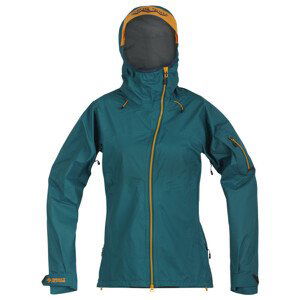 Dámská bunda Direct Alpine Guide Lady 3.0 Velikost: L / Barva: modrá