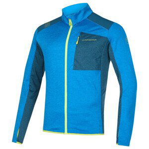 Pánská bunda La Sportiva True North Jkt M Velikost: XL / Barva: tmavě modrá