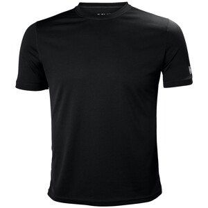 Pánské funkční triko Helly Hansen Hh Tech T-Shirt Velikost: M / Barva: šedá