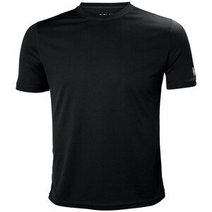 Pánské funkční triko Helly Hansen Hh Tech T-Shirt Velikost: L / Barva: šedá