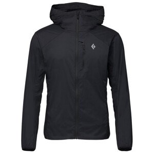 Pánská bunda Black Diamond Alpine Start Hoody Velikost: L / Barva: khaki