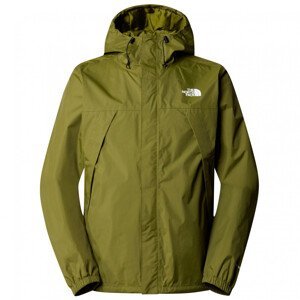 Pánská bunda The North Face Antora Jacket Velikost: L / Barva: zelená
