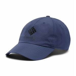 Kšiltovka Columbia Spring Canyon™ Ball Cap Velikost: UNI / Barva: modrá
