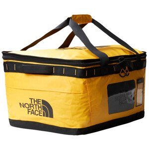Pikniková taška The North Face Base Camp Gear Box M Barva: žlutá