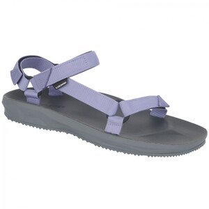 Dámské sandály Lizard Hike 2 Velikost bot (EU): 38 / Barva: fialová/černá