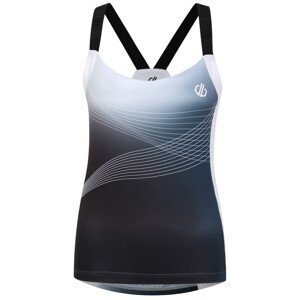 Dámské tílko Dare 2b AEP Stimulus Vest Velikost: XL / Barva: černá