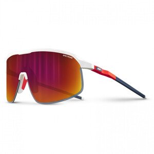 Sluneční brýle Julbo Density Sp3 Ml Barva: bílá/červená