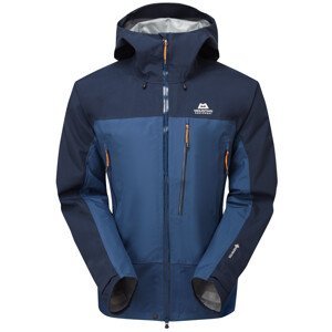 Pánská bunda Mountain Equipment Makalu Jacket Velikost: XL / Barva: tmavě modrá
