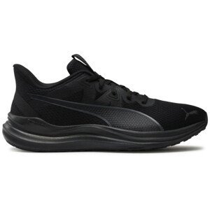 Běžecké boty Puma Reflect Lite Velikost bot (EU): 45 / Barva: černá