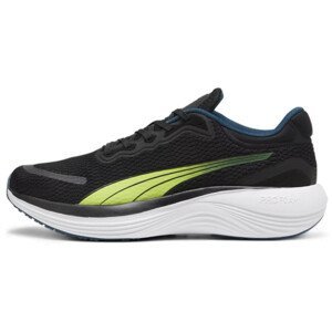 Běžecké boty Puma Scend Pro Velikost bot (EU): 44,5 / Barva: černá