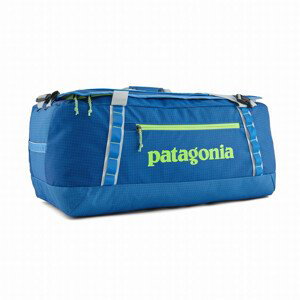 Cestovní taška Patagonia Black Hole Duffel 70L Barva: modrá/světle modrá