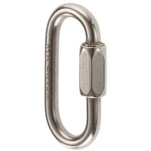 Karabina mailona Camp Oval Mini Link Stainless 5 Mm