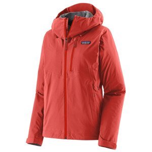 Dámská bunda Patagonia Granite Crest Jacket Velikost: L / Barva: červená