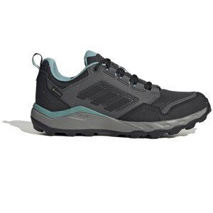 Dámské běžecké boty Adidas Terrex Tracerocker 2 Gtx W Velikost bot (EU): 38 / Barva: černá/modrá