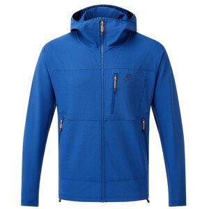Pánská bunda Mountain Equipment Arrow Hooded Jacket Men's Velikost: M / Barva: modrá