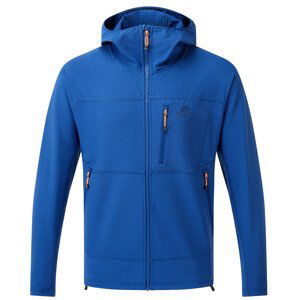 Pánská bunda Mountain Equipment Arrow Hooded Jacket Men's Velikost: L / Barva: modrá