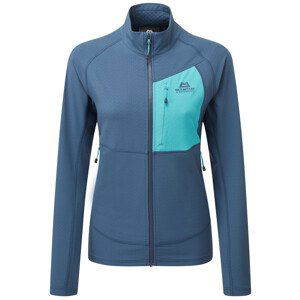 Dámská bunda Mountain Equipment Arrow Jacket Women's Velikost: M / Barva: modrá