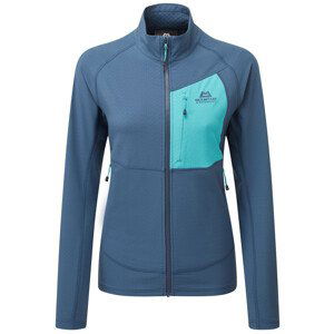 Dámská bunda Mountain Equipment Arrow Jacket Women's Velikost: L / Barva: modrá