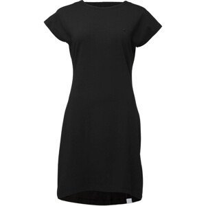 Dámské šaty Loap Abmajka Velikost: XL / Barva: černá